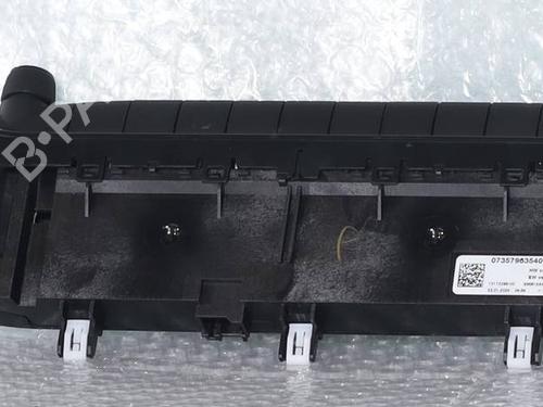 Climate control ALFA ROMEO JUNIOR (626_, 627_) Mild Hybrid | BP39092421I5 - Image 2