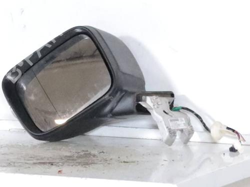 Used Left mirror JEEP RENEGADE SUV (BU, B1, BV) 1.3 PHEV 4Xe (190 hp) 27703484