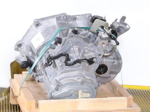 Used Gearbox Gearbox 22623706 22623706