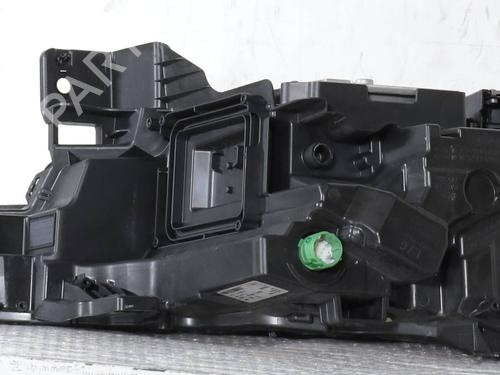 Right headlight ALFA ROMEO JUNIOR (626_, 627_) Electric 280 | BP36217469C29 - Image 2