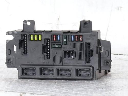 Used Fuse box Fuse box FIAT PANDA (169_) 1.2 (169.AXB11, 169.AXB1A) (60 hp) 33951450 33951450