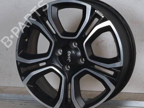 Used Rim JEEP AVENGER (J2) Electric (156 hp) 29453964