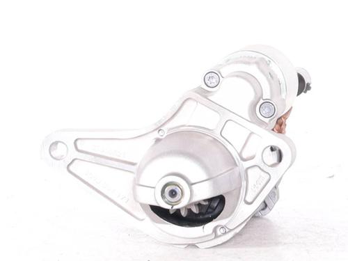 Used Starter Starter JEEP RENEGADE SUV (BU, B1, BV) 1.3 PHEV 4Xe (240 hp) 23883378 23883378