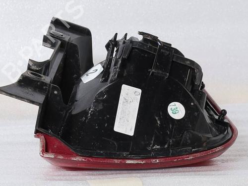 Left taillight FIAT 500 (312_) 1.2 (312AXA1A) | BP37662406C34 - Image 3
