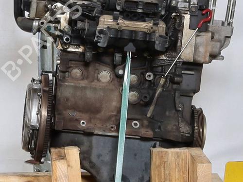 Motor FIAT PUNTO (188_) 1.2 60 (188.030, .050, .130, .150, .230, .250) (60 hp) 29481034