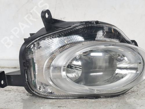 Used Left daytime light Left daytime light ABARTH 500 / 595 / 695 1.4 (312.AXF11, 312.AXF1A) (180 hp) 30662787 30662787