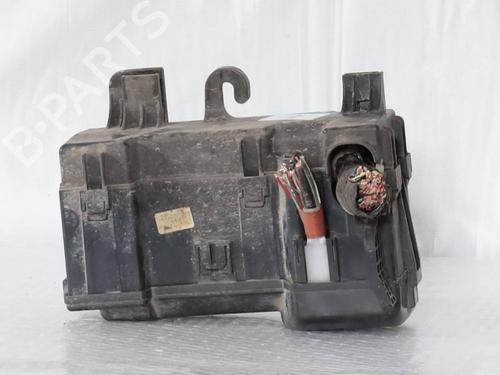 Used Fuse box Fuse box CITROËN C1 (PM_, PN_) 1.0 (68 hp) 35974159 35974159