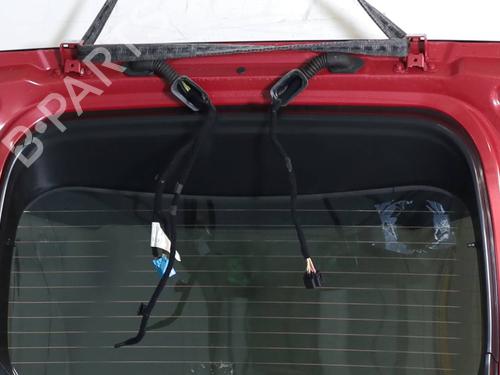 Tailgate ALFA ROMEO JUNIOR (626_, 627_) Electric | BP30662663C6