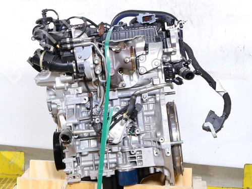 Used Engine Engine 38643899 38643899