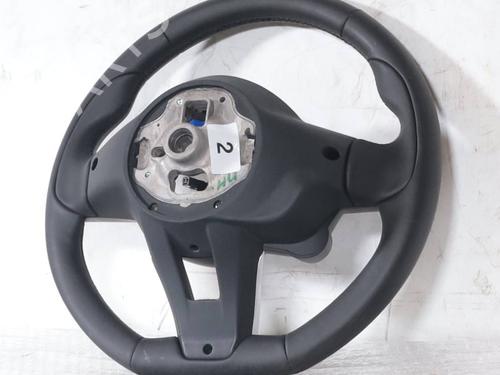 Steering wheel ALFA ROMEO STELVIO (949_) 2.0 Q4 (949.AXF2A) | BP36254689C49 - Image 2
