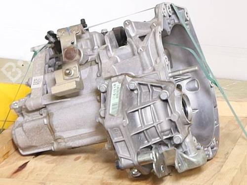Used Gearbox Gearbox 39164434 39164434