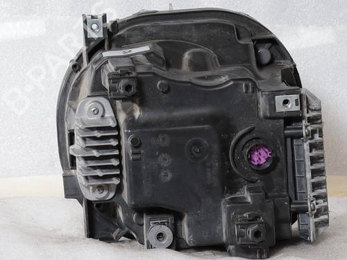 Left headlight JEEP RENEGADE SUV (BU, B1, BV) 1.0 T-GDi | BP33118448C28 - Image 5