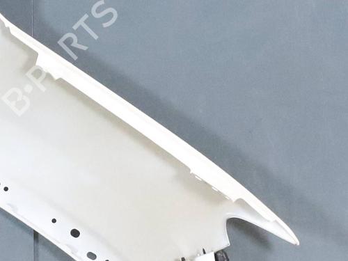 Left front fenders JEEP COMPASS (MP, M6, MV, M7) 1.5 T4 Hybrid | BP30130268C41