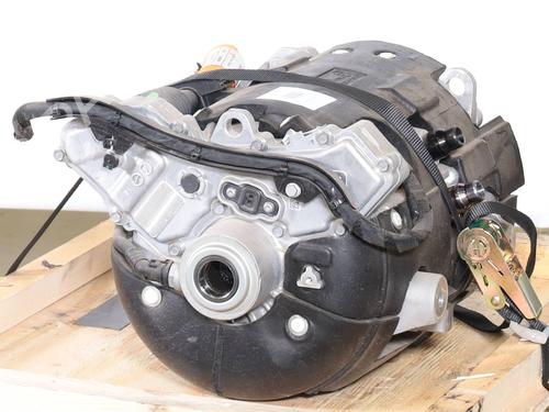 Engine JEEP COMPASS (MP, M6, MV, M7)  | BP23883598M1 