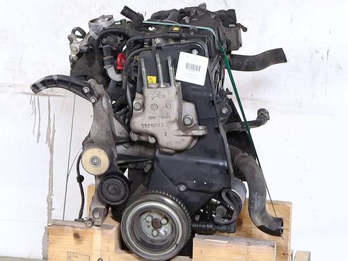Engine FIAT PANDA (169_) 1.1 (169.AXA1A) | BP35974034M1 - Image 2