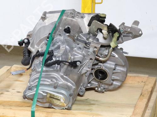 Used Gearbox Gearbox JEEP AVENGER (J2) 1.2 GSE T3 (101 hp) 33319058 33319058