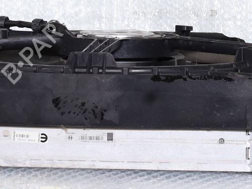 AC radiator ALFA ROMEO GIULIA (952_) 2.2 D (952AFA25, 952AFM25, 952ALA25) | BP39403454M32 - Image 5