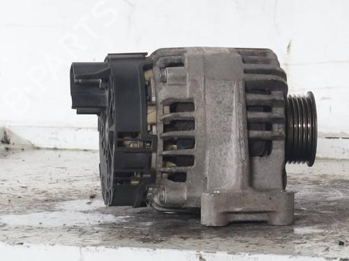 Alternator FIAT PANDA (169_) 1.2 (169.AXB11, 169.AXB1A) | BP33537621M7 - Image 4