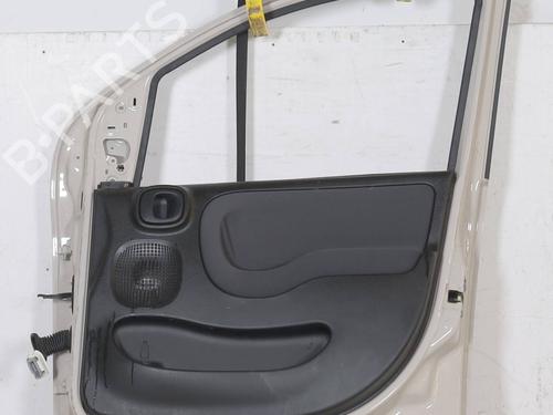 Right front door FIAT PANDA (312_, 319_) 1.2 (312PXA1A) | BP26162926C3 