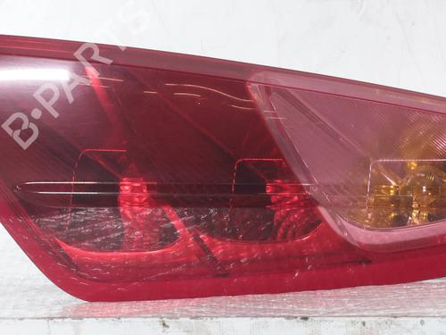 Used Right taillight Right taillight FIAT GRANDE PUNTO (199_) 1.2 (65 hp) 33537560 33537560