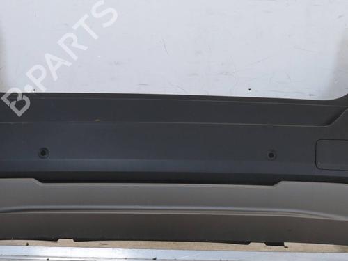Used Rear bumper JEEP AVENGER (J2) Electric (156 hp) 24297389