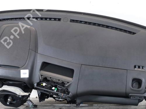 Dashboard OPEL COMBO Box Body/MPV (K9) 1.5 D | BP40215378C46  - Image 5