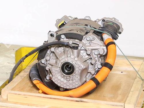 Engine JEEP RENEGADE SUV (BU, B1, BV) 1.3 PHEV 4Xe | BP39973222M1 - Image 2