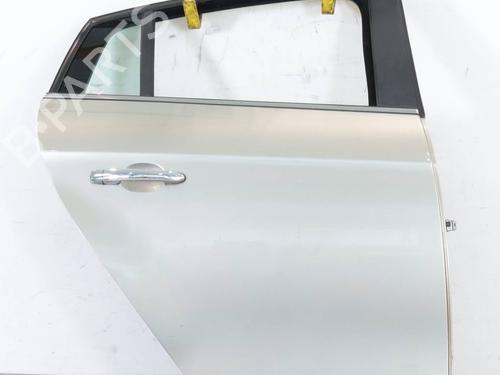 Used Right rear door Right rear door FIAT BRAVO II (198_) 1.4 T-Jet (198AXG1B) (120 hp) 33537771 33537771