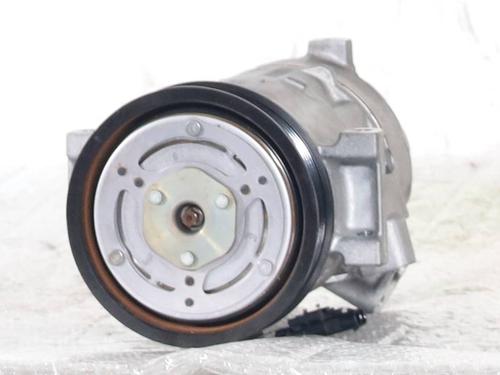 AC-Kompressor ALFA ROMEO GIULIA (952_) 2.0 (952ACA25) (280 hp) 31647514