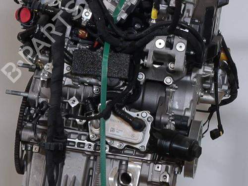 Engine ALFA ROMEO GIULIA (952_) 2.2 D (952ALA25, 952AFM25, 952APA2) | BP26887817M1 - Image 4