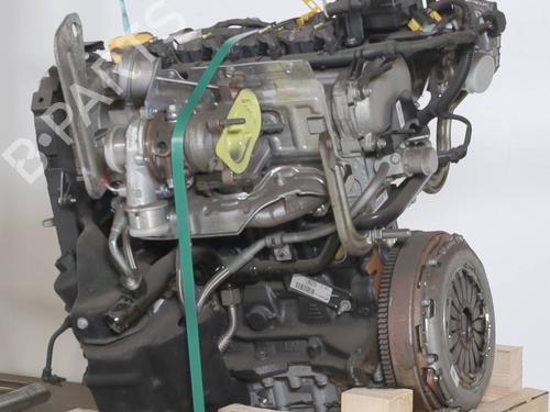 Motor ABARTH 500 / 595 / 695 1.4 (312.AXY11, 312.AXY1A) (145 hp) 28706862