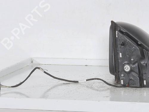 Left mirror FIAT 500e (332_) Elektro (FA1) | BP29403188C26 
