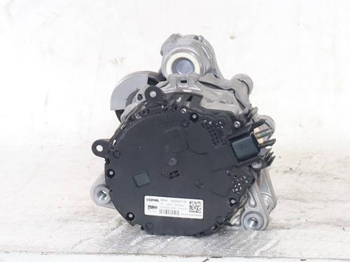 Generator FIAT 500 (312_) 1.0 Mild Hybrid (312.AYD1B) (69 hp) 31647794