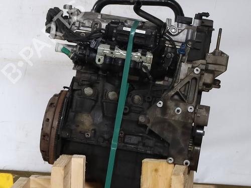 Used Engine Engine LANCIA YPSILON (843_) 1.2 (843.AXA1A) (60 hp) 33283936 33283936