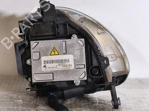 Right headlight FIAT 500 (312_) 1.2 (312AXA1A) | BP39261722C29 - Image 5