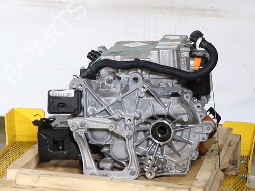Engine ALFA ROMEO JUNIOR (626_, 627_) Electric | BP34578085M1 - Image 2