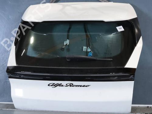 Used Tailgate Tailgate ALFA ROMEO JUNIOR (626_, 627_) Mild Hybrid (136 hp) 34054247 34054247