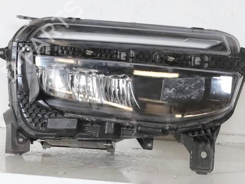 Højre forlygte JEEP AVENGER (J2) Electric (156 hp) 27157599