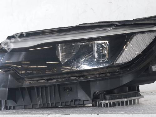 Used Left headlight Left headlight JEEP COMPASS (MP, M6, MV, M7) 1.5 T4 Hybrid (131 hp) 33809982 33809982