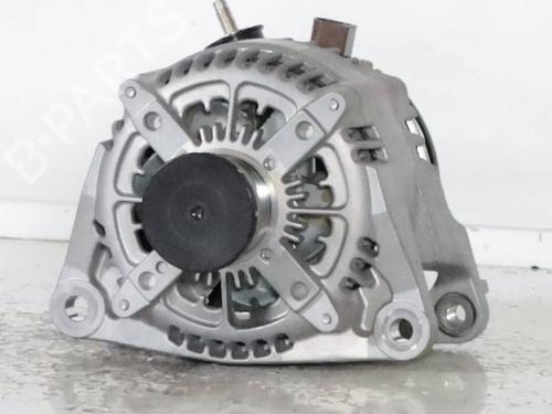 Used Alternator ALFA ROMEO STELVIO (949_) 2.0 Q4 (949.AXF2A) (201 hp) 27367258
