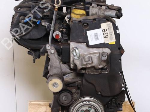 Engine FIAT GRANDE PUNTO (199_) 1.4 16V (199BXG1B, 199AXG1B) | BP39236549M1 - Image 2