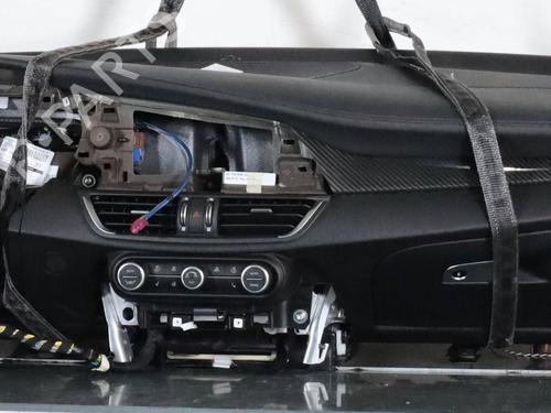 Used Dashboard Dashboard ALFA ROMEO GIULIA (952_) 2.9 Quadrifoglio (952AAM24) (510 hp) 30738534 30738534