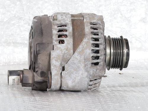 Alternator FIAT 500X (334_) 2.0 D Multijet 4x4 (334AXB22, 334AXD2B) | BP39502239M7 - Image 4