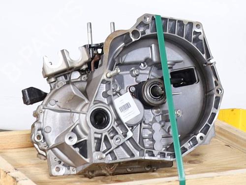 Gearbox FIAT DOBLO Cargo (263_) 1.3 D Multijet (263WXU1A, 263ZXU1A, 263WYB1A, 263ZYB1A) | BP39403038M3 - Image 3