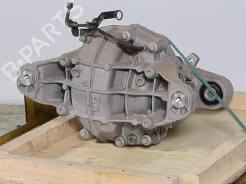 Rear differential ALFA ROMEO STELVIO (949_) 2.2 D (949.AXC1A) | BP30662181M24 - Image 4