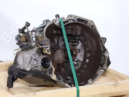 Gearbox OPEL ASTRA H GTC (A04) 1.8 (L08) | BP37231200M3 - Image 3