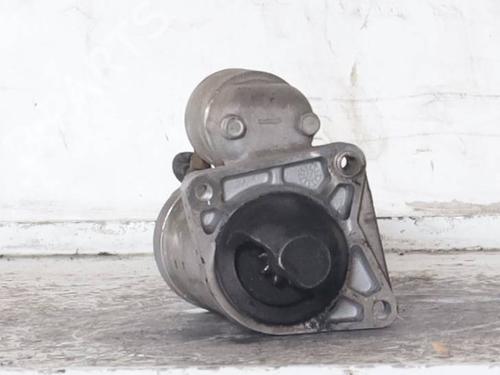 Used Starter Starter FIAT PUNTO (188_) 1.2 60 (188.030, .050, .130, .150, .230, .250) (60 hp) 33734080 33734080