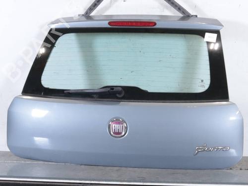 Used Tailgate Tailgate FIAT GRANDE PUNTO (199_) 1.2 (69 hp) 33734180 33734180