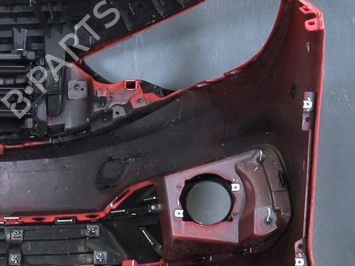 Front bumper FIAT TIPO Estate (356_, 357_) 1.5 T4 Hybrid | BP29166970C7 