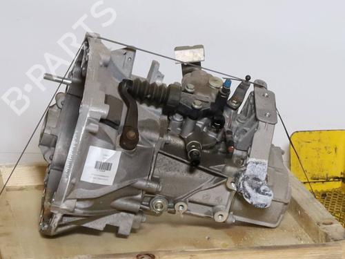 Gearbox FIAT 500L (351_, 352_) 1.4 (199LYB1B) | BP40008097M3 - Image 5